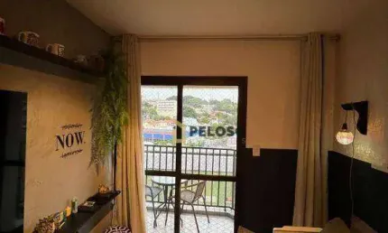 Apartamento à venda | 90m² | 3 dormitórios | 1 suíte | 2 vagas | casa verde - são paulo/sp