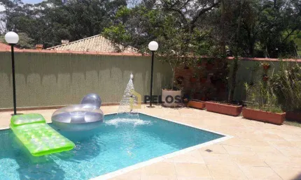 Sobrado com 4 dormitórios à venda, 310 m² por r$ 1.990.000,00 - jardim itatinga - são paulo/sp