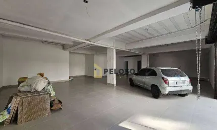 Sala comercial para alugar na Rua Andradina, Santana, São Paulo