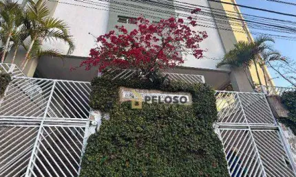 Apartamento à venda | 74m² | 2 dormitórios | santana- são paulo/sp