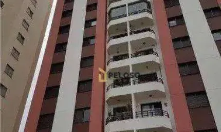 Apartamento à venda | 79m² | 3 dormitórios sendo 1 suíte | varanda | 2 vagas | Santa Inês - São Paulo/SP