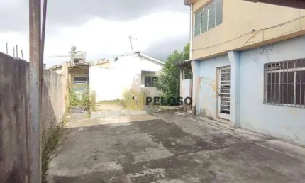 Terreno à venda | 302m² | 1 vaga | vila mazzei - são paulo/sp
