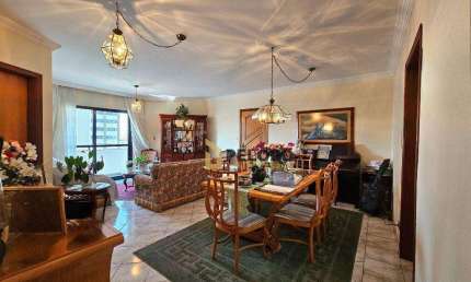 Apartamento à venda | 132m² | 3 suítes | varanda | 2 vagas | Jardim São Paulo (Zona Norte) - São Paulo/SP