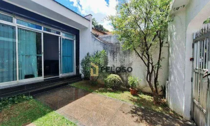 Casa Térrea à venda | 3 dormitórios | 1 suíte | hidromassagem | 4 vagas | Jardim França - São Paulo/SP