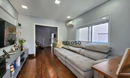 Sobrado à venda | 158m² | 3 dormitórios | 1 suíte | 2 vagas | Jardim Sao Paulo(Zona Norte) - São Paulo/SP