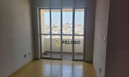 Apartamento à venda | 52m² | 2 dormitórios | 1 suíte | 1 vaga | parada inglesa - são paulo/sp