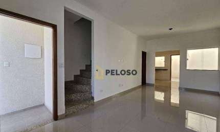 Sobrado à venda | 150m² | 3 dormitórios | 1 suíte | 3 vagas | Jardim Tremembé - São Paulo/SP