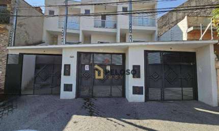 Sobrado à venda | 140m² | 3 dormitórios | 1 suíte | 3 vagas | Jardim Tremembé - São Paulo/SP