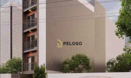 Apartamento à venda | 44m² | novo | 2 dormitórios - parada inglesa - são paulo/sp
