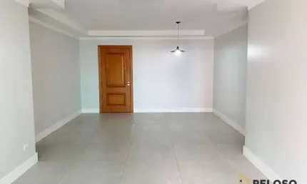 Apartamento à venda 123m², próximo ao metrô Santana e a Avenida Braz Leme. Varanda Gourmet - 3 quartos - 1 suíte - 2 vagas de garagem - São Paulo - SP