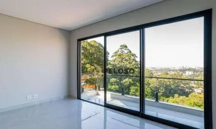 Sobrado á venda | 362m² | 4 suítes | 6 vagas | vila irmãos arnoni - são paulo/sp