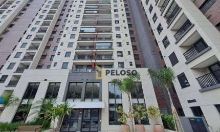 Apartamento à venda, 49 m² por R$ 652.030,17 - Jardim Sao Paulo(Zona Norte) - São Paulo/SP