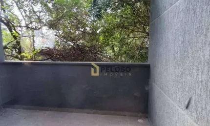 Apartamento Duplex à venda | 36m² | 1 dormitório | varanda | 1 vaga - Santana - São Paulo/SP