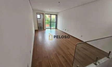 Sobrado à venda | 137m² | 3 dormitórios | 3 suítes | terraço | 2 vagas | casa verde/sp.