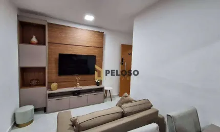 Apartamento novo à venda | 41m² | 2 dormitórios | sacada | 1 vaga | jardim são paulo - são paulo/sp