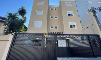 Apartamento à venda | 44m² | 2 dormitórios | 1 suíte | Jardim São Paulo - São Paulo/SP