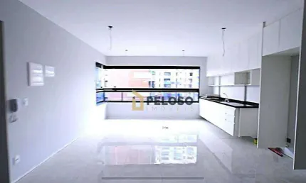 Apartamento à venda | 79m² | 2 dormitórios | 1 suíte | sala ampliada | 1 vaga | Guarulhos - São Paulo/SP