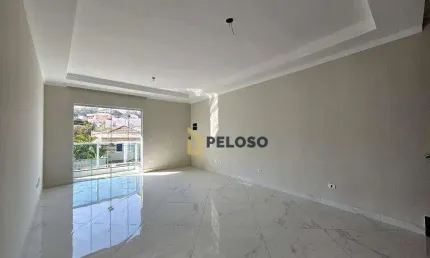 Sobrado à venda | 143m² | 3 dormitórios | 1 suíte | varanda | 2 vagas | Água Fria - São Paulo/SP