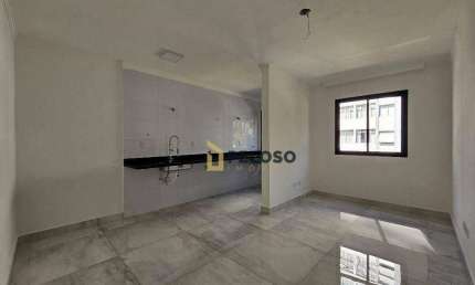 Apartamento à venda | 49m² | 2 dormitórios | Santana - São Paulo/SP