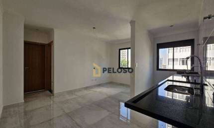 Apartamento à venda | 49m² | 2 dormitórios | Santana - São Paulo/SP