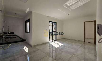 Apartamento à venda | 39m² | 1 dormitório | Santana - São Paulo/SP