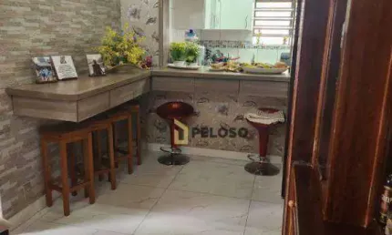 Casa à venda, 326 m² por r$ 1.650.000,00 - tremembé - são paulo/sp
