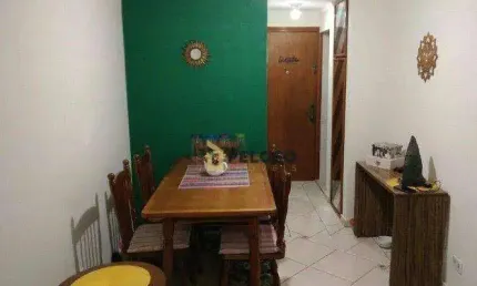 Apartamento à venda | 63m² | 2 dormitórios | 1 vaga | lauzane paulista - são paulo/sp