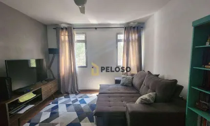Apartamento à venda | 63m² | 2 dormitórios | 1 vaga | Tucuruvi - São Paulo/SP.