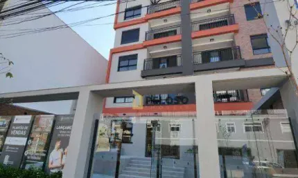 Apartamento à venda | 40m² | 1 dormitório | 1 vaga | lazer completo | jardim são paulo/sp.