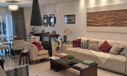 Sobrado à venda | 245m² | 4 dormitórios | 3 suítes | espaço gourmet | 3 vagas | Tremembé - São Paulo/SP