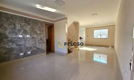 Sobrado à venda | 140m² | 3 suítes | churrasqueira | 2 vagas | Tucuruvi (Zona Norte) - São Paulo/SP