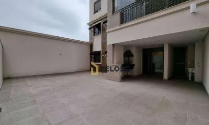 Apartamento Garden à venda | 120m² | 2 dormitórios | 1 suíte | 2 vagas | Mandaqui - São Paulo/SP