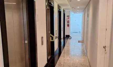 Sala comercial à venda | 40m² | 1 vaga | santana - são paulo/sp