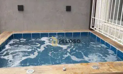 Sobrado à venda | 580m² | 3 dormitórios | 1 suíte | 4 vagas - lauzane paulista - são paulo/sp