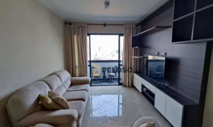 Apartamento à venda, 88 m² por r$ 760.000,00 - parada inglesa - são paulo/sp