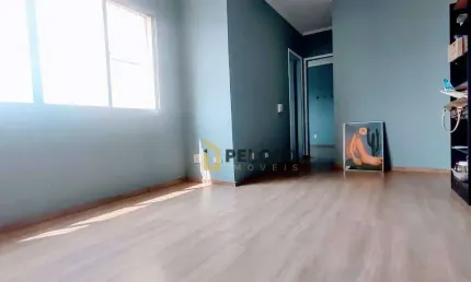 Apartamento a venda | 67m² | 2 dormitórios | 2 wc | 2 vagas | tremembé -  são paulo / s.p