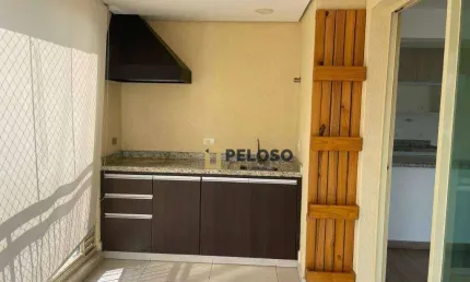Apartamento à venda | 76m² | 2 dormitórios | 1 suíte | varanda gourmet | 2 vagas | santana - são paulo/sp