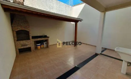 Sobrado à venda | 3 suítes | aquecimento solar | 5 vagas - jardim virginia bianca - são paulo / sp