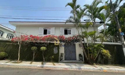 Casa á Venda | 407m² | 4 suítes | 4 vagas | Piscina | Jardim França - São Paulo/SP