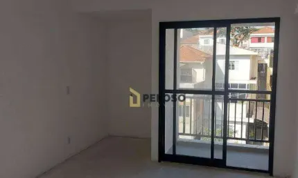 Studio à venda | 25m² | 1 suíte | Jardim São Paulo(Zona Norte) - São Paulo/SP