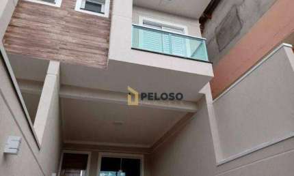 Sobrado à venda | 144m² | 3 dormitórios | 1 suíte | espaço gourmet | 2 vagas | Vila Medeiros - São Paulo/SP