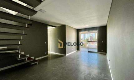 Cobertura Duplex a Venda | 3 dormitórios |  1 Suíte |  3 vagas | 180 m² | Água Fria - São Paulo/SP
