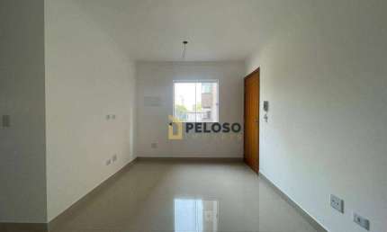 Apartamentos novos à venda | 36m² | 1 dormitório | Santana  - São Paulo/SP