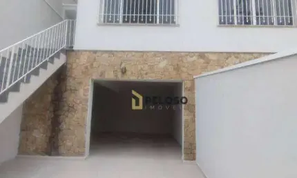 Sobrado à venda | 138m² | 3 dormitórios | 1 suíte | 3 vagas | Vila Nova Mazzei - São Paulo/SP