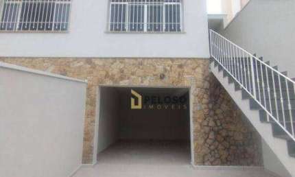 Sobrado à venda | 138m² | 3 dormitórios | 1 suíte | 3 vagas | Vila Nova Mazzei - São Paulo/SP