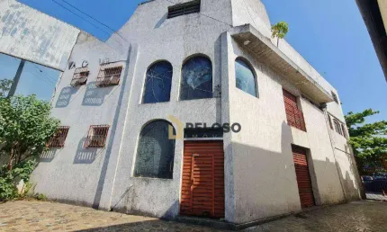 Prédio comercial à venda | 540m² | 8 Vagas | Limão - São Paulo/SP.