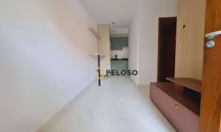 Apartamento à venda | 39m² | 2 dormitórios | Tucuruvi - São Paulo/SP