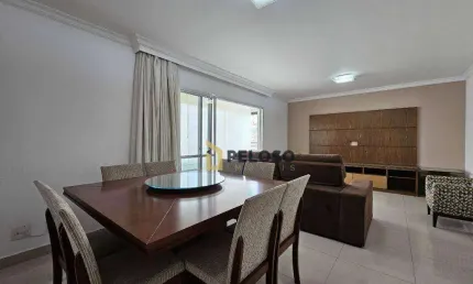 Apartamento à venda | 116m² | 3 dormitórios | 1 suíte | 3 vagas | Santana - São Paulo/SP