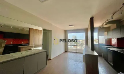 Apartamento mobiliado à venda | 54m² | 2 dormitórios | 1 vaga | Imirim - São Paulo - SP