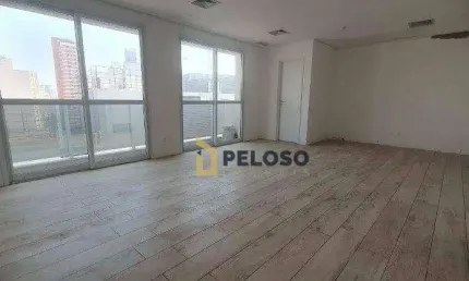 Sala para locação | 45m² | 2 banheiros | 1 vaga |  Perdizes - São Paulo/SP